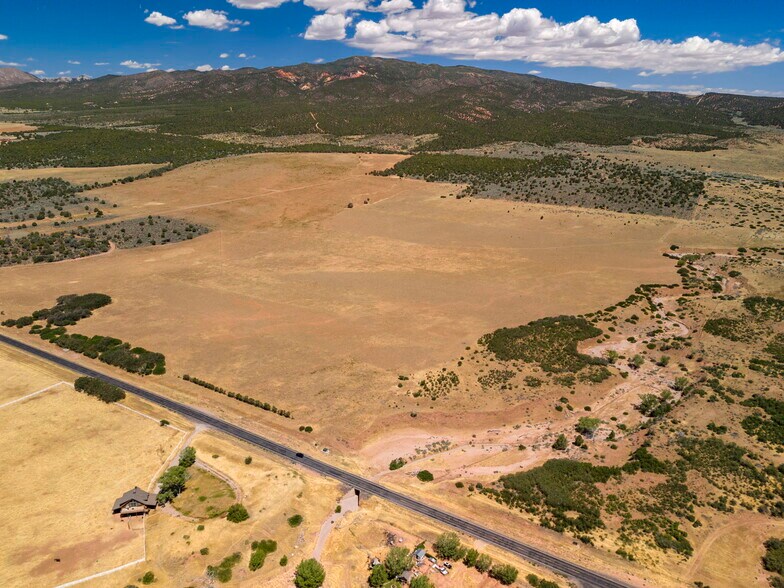 More Photos Of E Old Hwy 144, New Harmony Land For Sale
