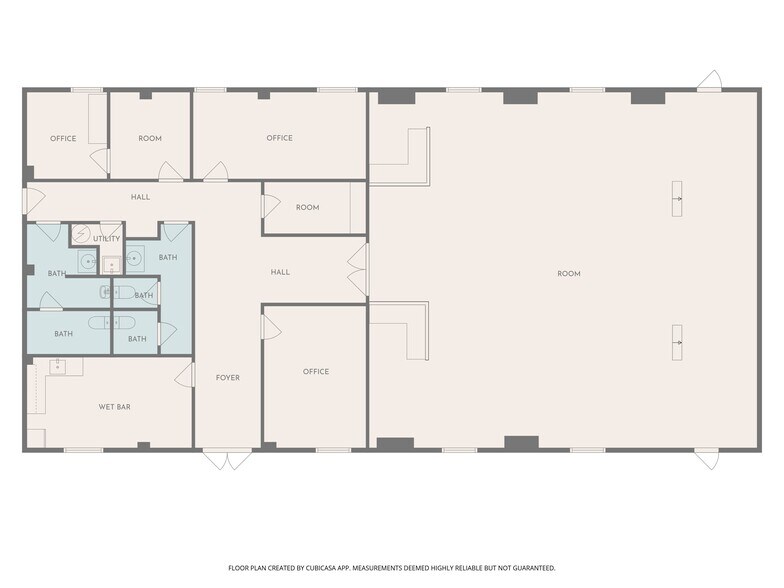 More Photos Of 5783 Mary Ingles Hwy, Melbourne Office For Sale