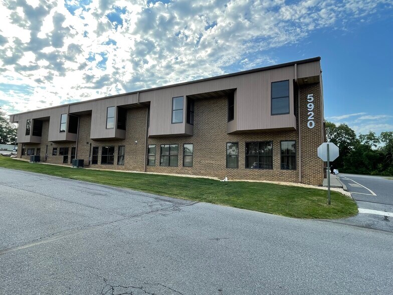 More Photos Of 5920 Hamilton Blvd, Allentown Medical For Lease