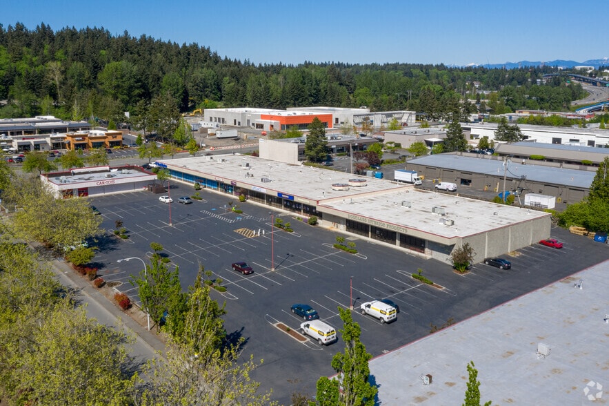 More Photos Of 1910 132nd Ave NE, Bellevue Freestanding For Lease