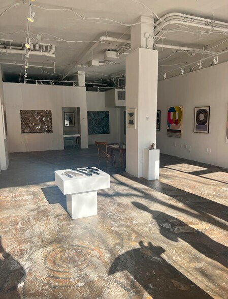 More Photos Of 250 E Houston St, New York Multifamily For Sale