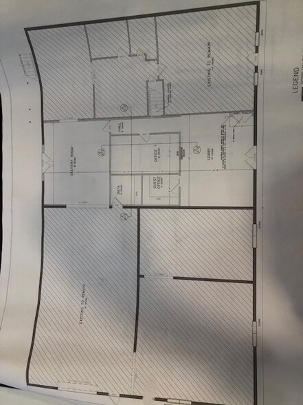 More Photos Of 59 W 9th St, Atlantic Beach Showroom For Lease