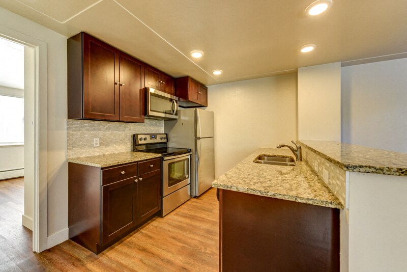 More Photos Of 2455 S Gaylord St, Denver Apartments For Sale