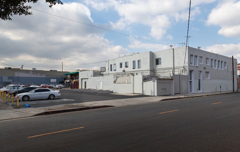 More Photos Of 2626-2634 N Broadway, Los Angeles Apartments For Lease