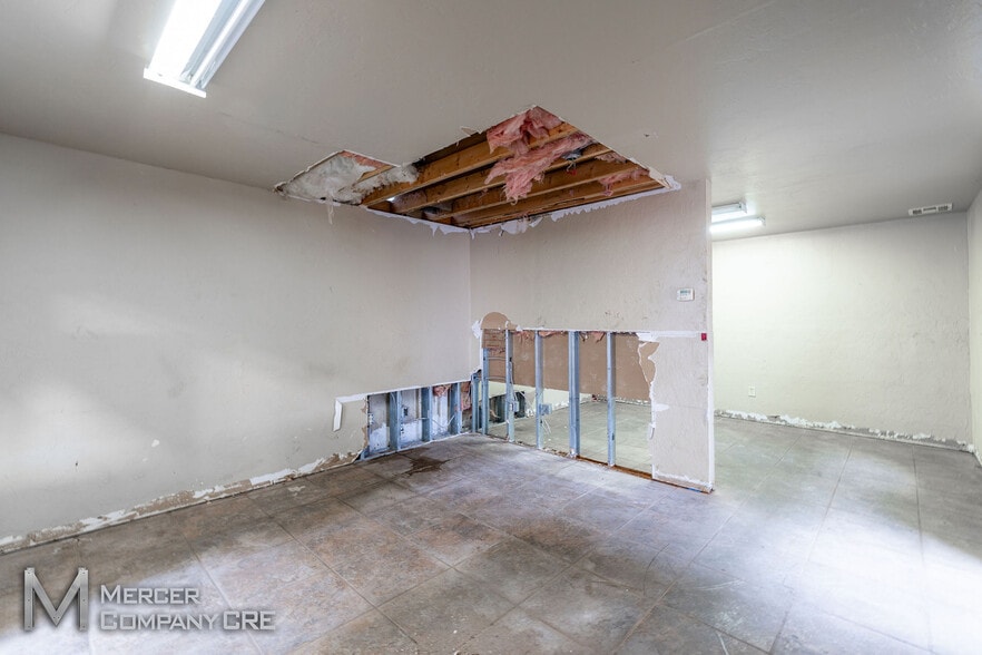 More Photos Of 1635 SE 29th St, Oklahoma City Warehouse For Lease