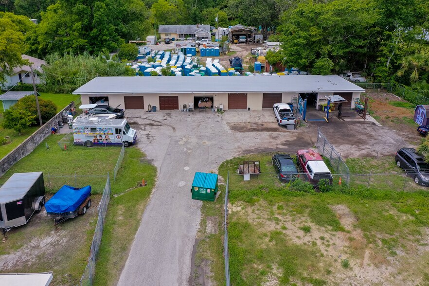 More Photos Of 1520 N Nova Rd, Daytona Beach Manufacturing For Sale