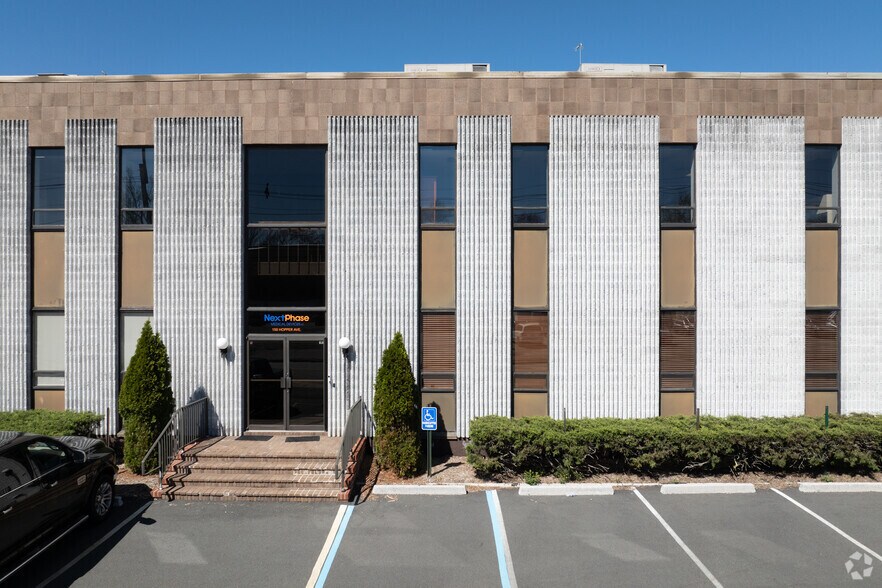 More Photos Of 150 Hopper Ave, Waldwick Research And Development For Lease