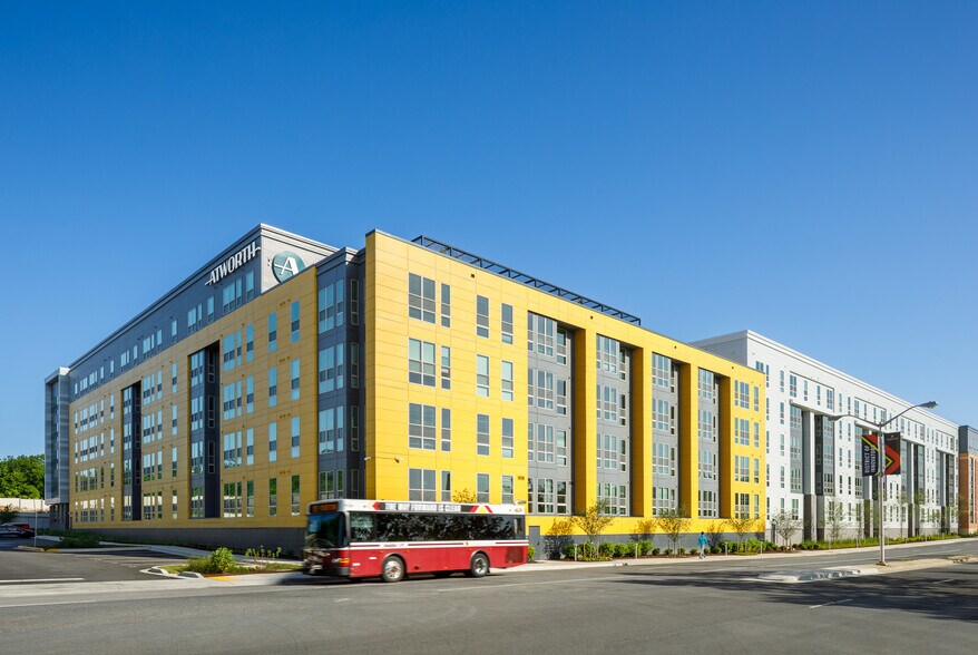 More Photos Of 4201 River Rd, Riverdale Apartments For Lease
