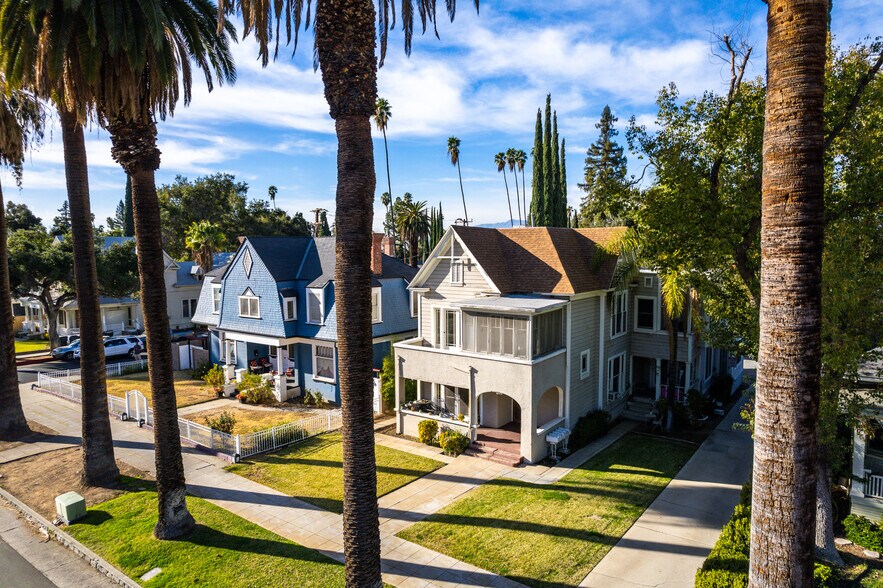 More Photos Of 120 Olive Ave, Redlands Apartments For Sale