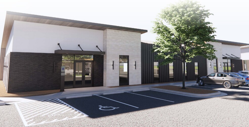 More Photos Of 10861 183A Toll Rd, Leander Medical For Lease