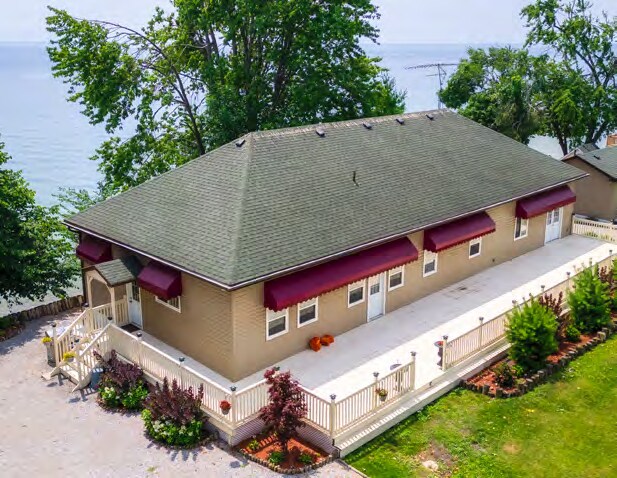 More Photos Of 4739 Cedar Point Ln, Ramara Specialty For Sale