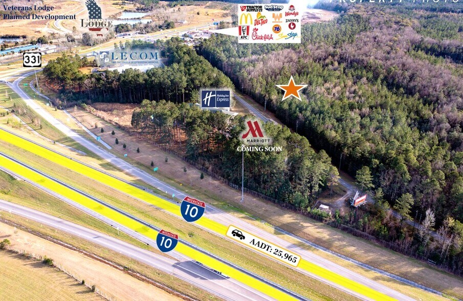 More Photos Of DEFUNIAK SPRINGS, Defuniak Springs Land For Sale