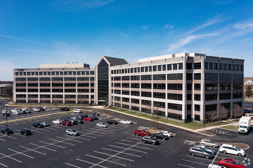 Primary Photo Of 5181 Natorp Blvd, Mason Office For Lease