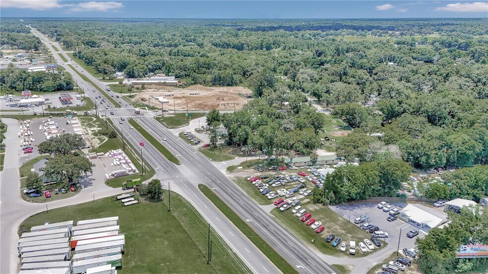 More Photos Of 5130 S Pine Ave, Ocala Auto Repair For Sale