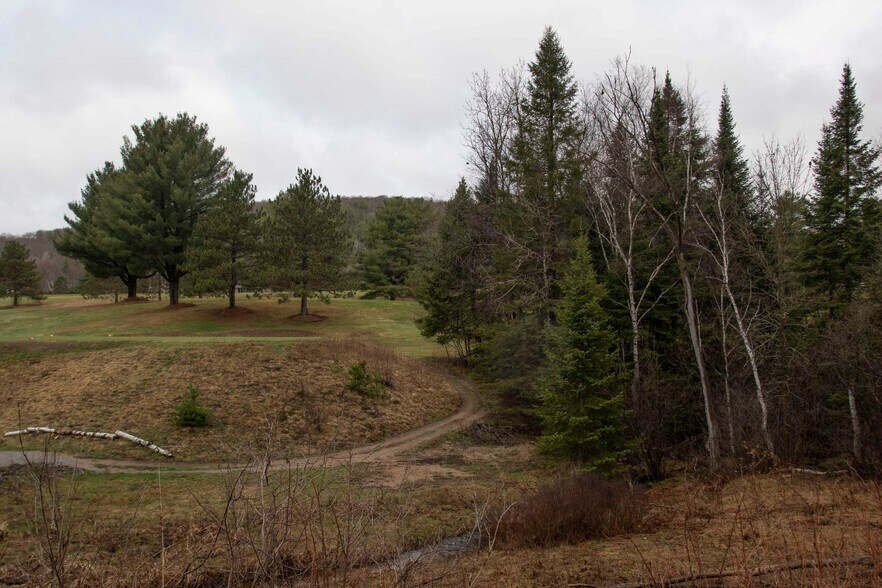 More Photos Of 545 Hastings St N, Bancroft Land For Sale