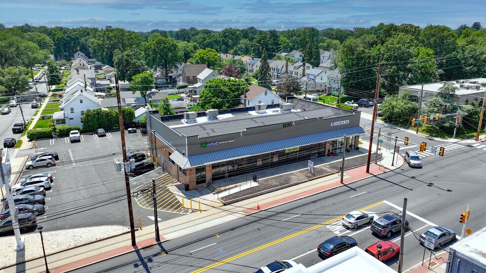 More Photos Of 1230 Morris Ave, Union Township Unknown For Lease