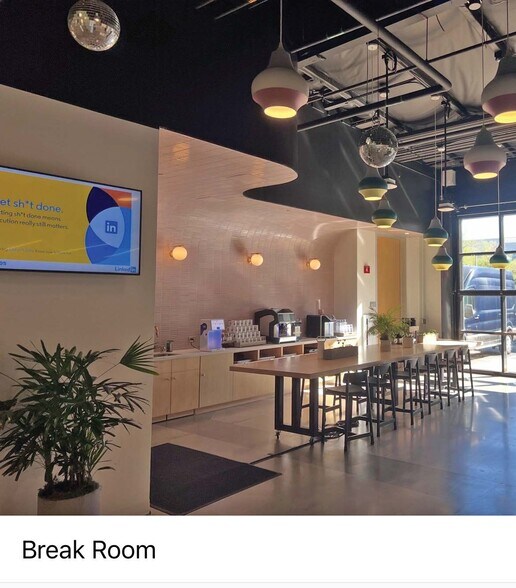 More Photos Of 580 N Pastoria Ave, Sunnyvale Research And Development For Lease