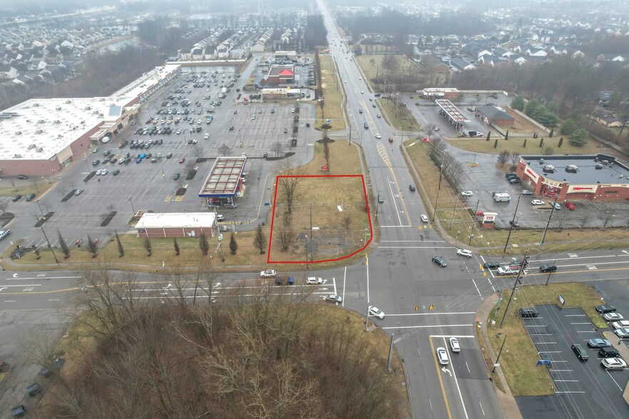 More Photos Of 0 Stelzer Road 0 Stelzer, Columbus Land For Lease