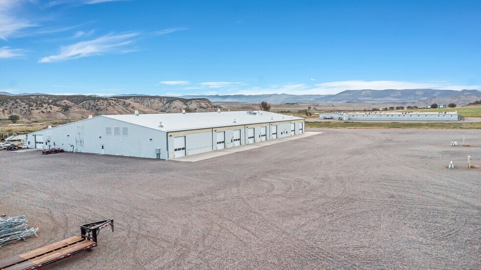 More Photos Of 41009 County Road 5, Meeker Industrial For Sale