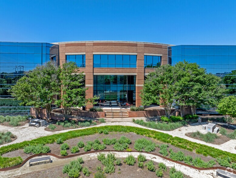 More Photos Of 4516 Seton Center Pky, Austin Office For Lease