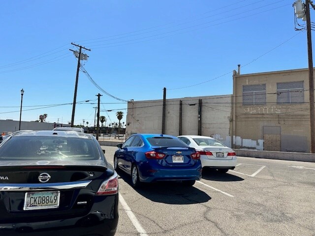 More Photos Of 327 E 2nd St, Calexico Storefront Retail Office For Sale