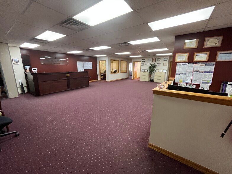 Primary Photo Of 260 51st St, Brooklyn Flex For Lease