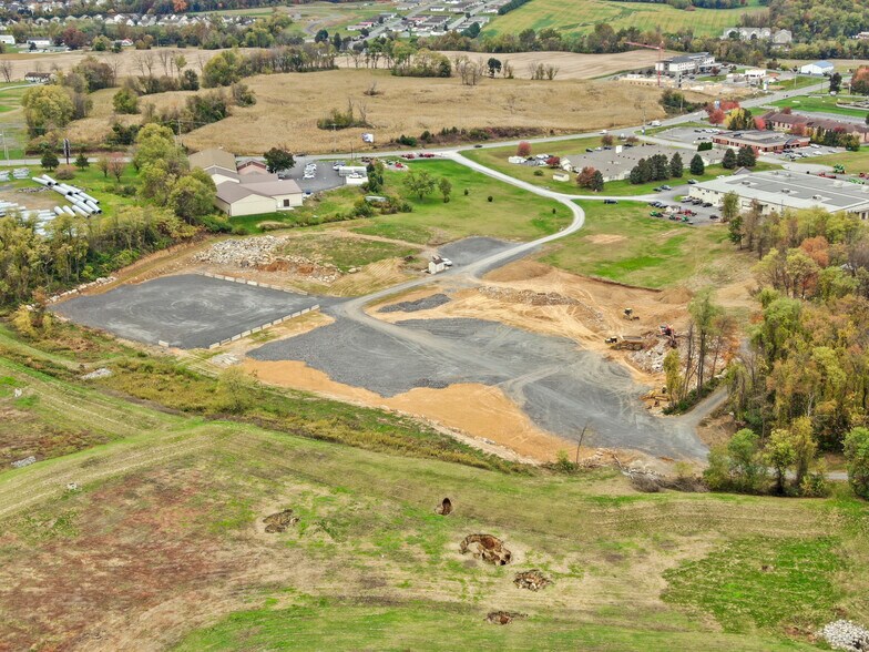 More Photos Of 0 Walnut Bottom Rd, Shippensburg Land For Lease