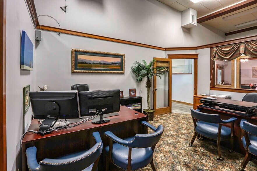 More Photos Of 316 N 2nd Ave, Sandpoint Office For Lease