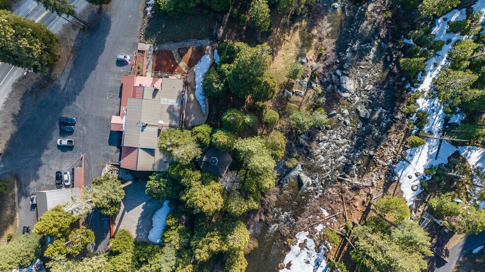 More Photos Of 31880 State Highway 108, Strawberry Hotel For Sale