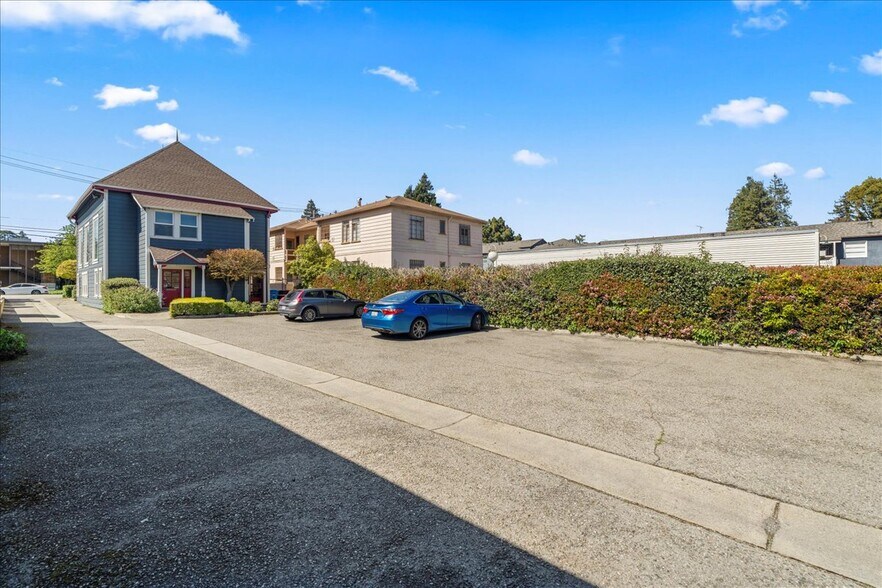 More Photos Of 216 N San Mateo Dr, San Mateo Office For Sale