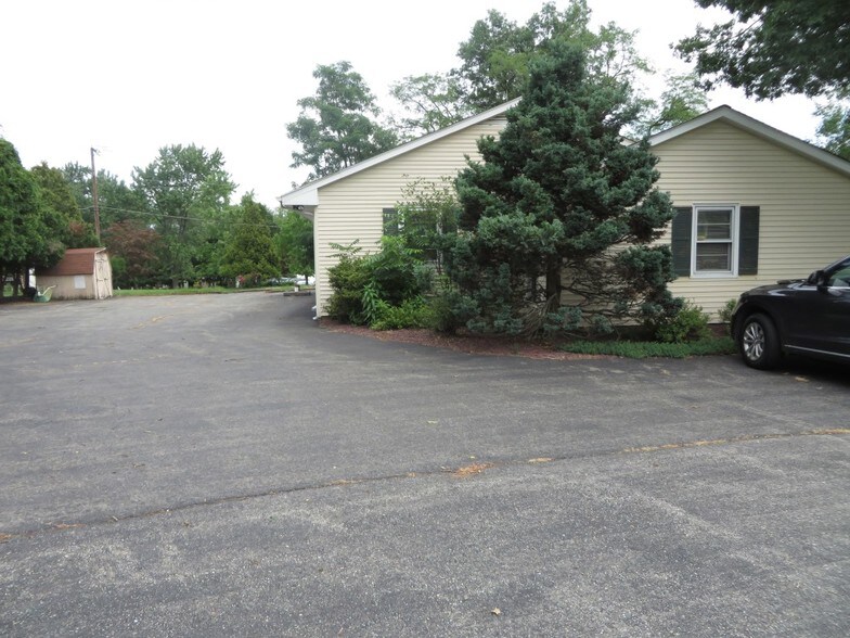 More Photos Of 1273 State Route 28, Branchburg Freestanding For Sale