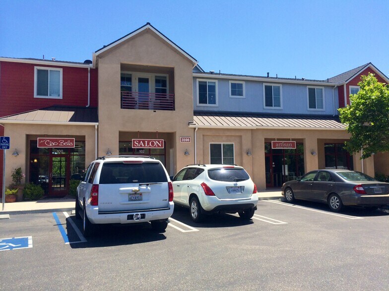 More Photos Of 3596 Broad St, San Luis Obispo Storefront Retail Office For Sale