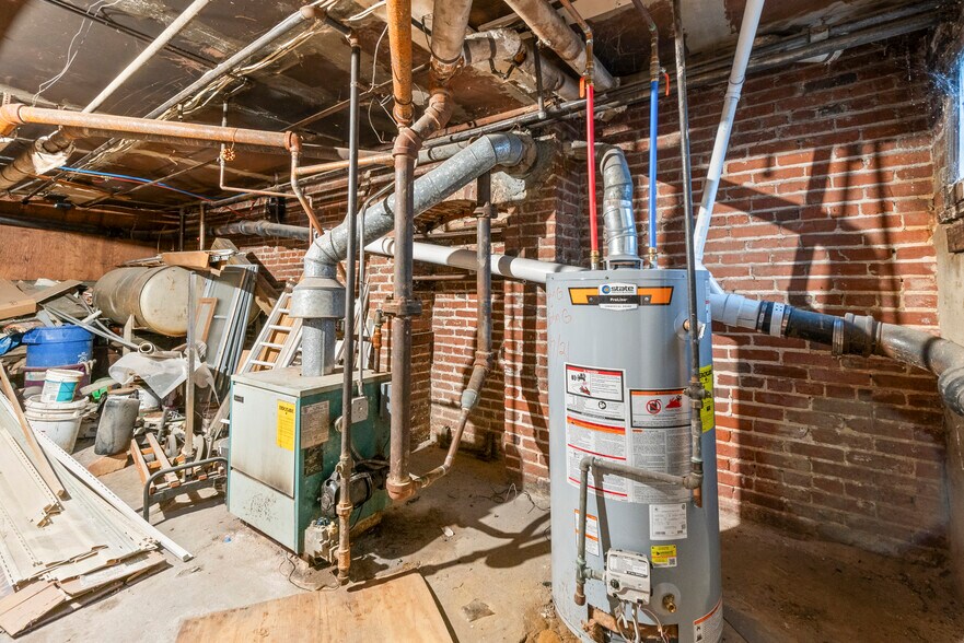 More Photos Of , Baltimore Multifamily For Sale