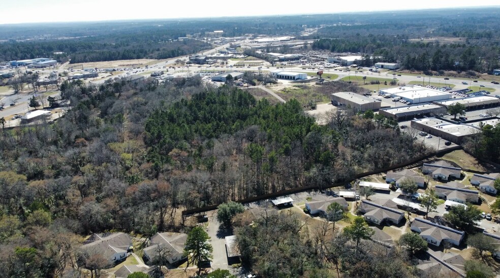 More Photos Of 3600 S Southwest Loop 323, Tyler Land For Sale