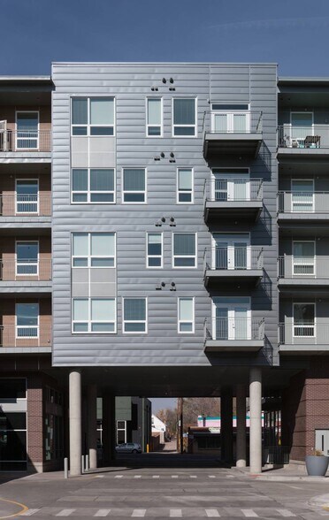 More Photos Of 3550 W 38th Ave, Denver Apartments For Sale