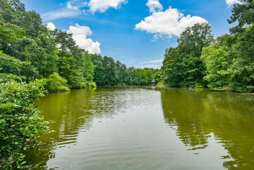 More Photos Of 1820 The Exchange SE, Atlanta Office For Sale