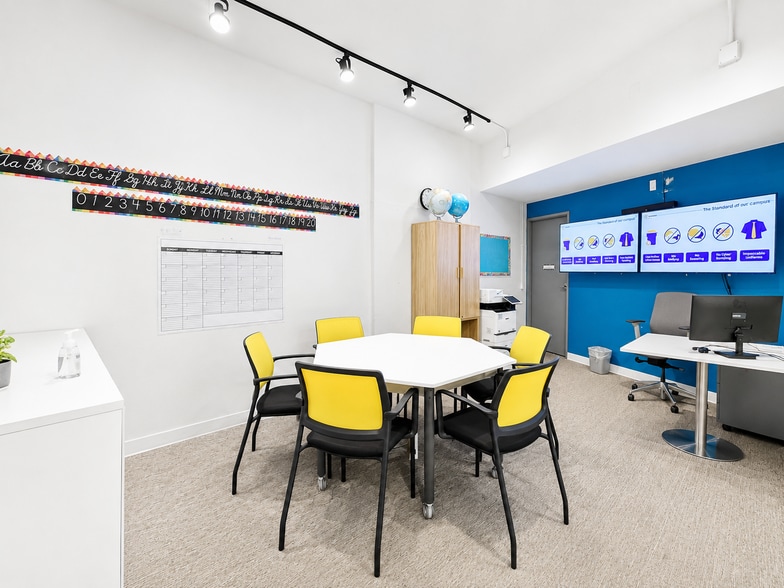 More Photos Of 5200 W 83rd St, Los Angeles Specialty For Lease