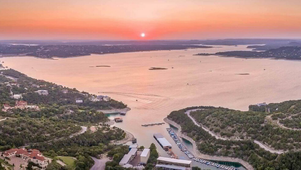 More Photos Of 3700 Rr 620 N, Austin Light Manufacturing For Sale