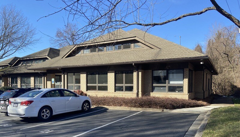 More Photos Of 90 Southside Ave, Asheville Office For Lease