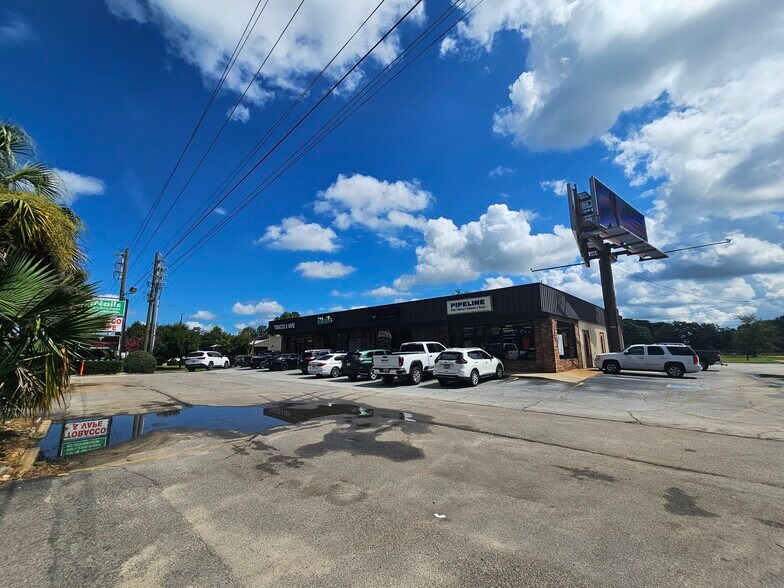 More Photos Of 2396-2402 Whiskey Rd, Aiken Freestanding For Lease