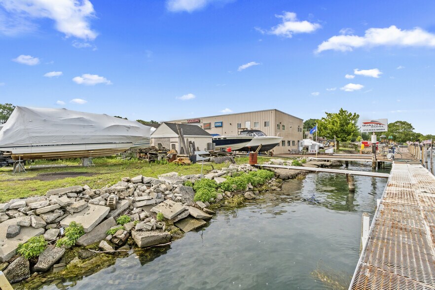 More Photos Of 4651 W Jefferson Ave, Ecorse Specialty For Sale