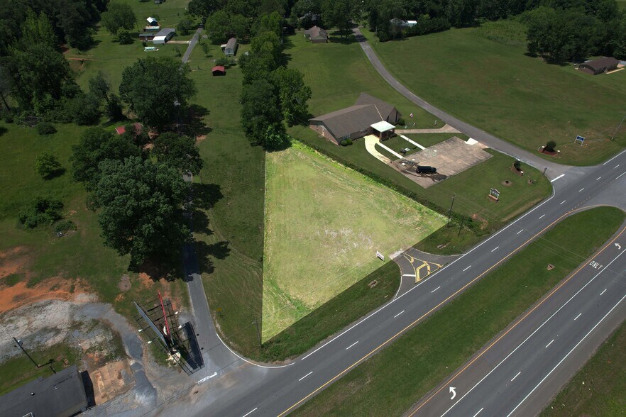 More Photos Of 0 Highway 280 Hwy, Sylacauga Land For Sale