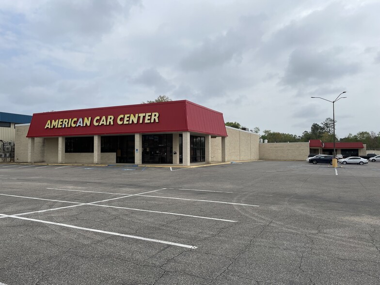 Primary Photo Of 11370 Hwy 49 N, Gulfport Storefront Retail Office For Lease