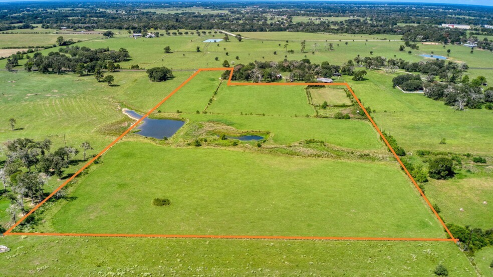 More Photos Of 24594 FM 362, Waller Land For Sale