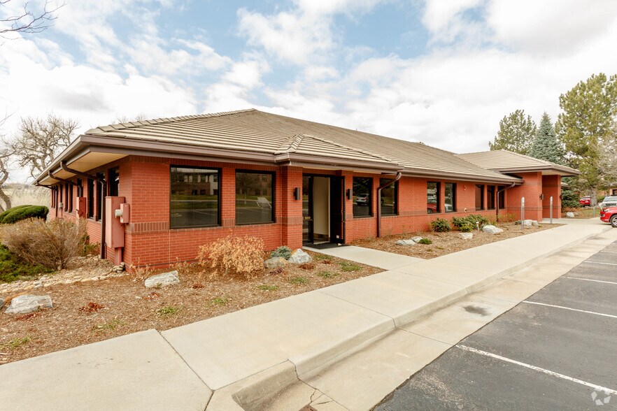 More Photos Of 1490 W Canal Ct, Littleton Office For Lease