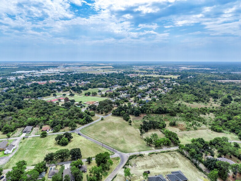 More Photos Of 0 Frank St, Terrell Land For Sale