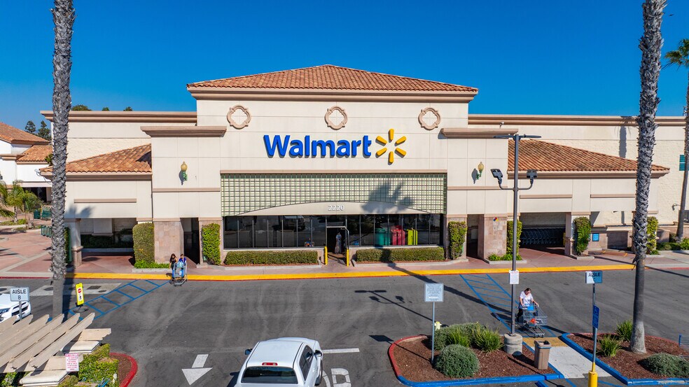 More Photos Of 2104-2364 S Bradley Rd, Santa Maria Unknown For Lease