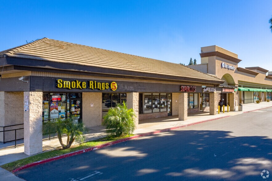 100420 N Azusa Ave, Covina, CA 91722 For Lease