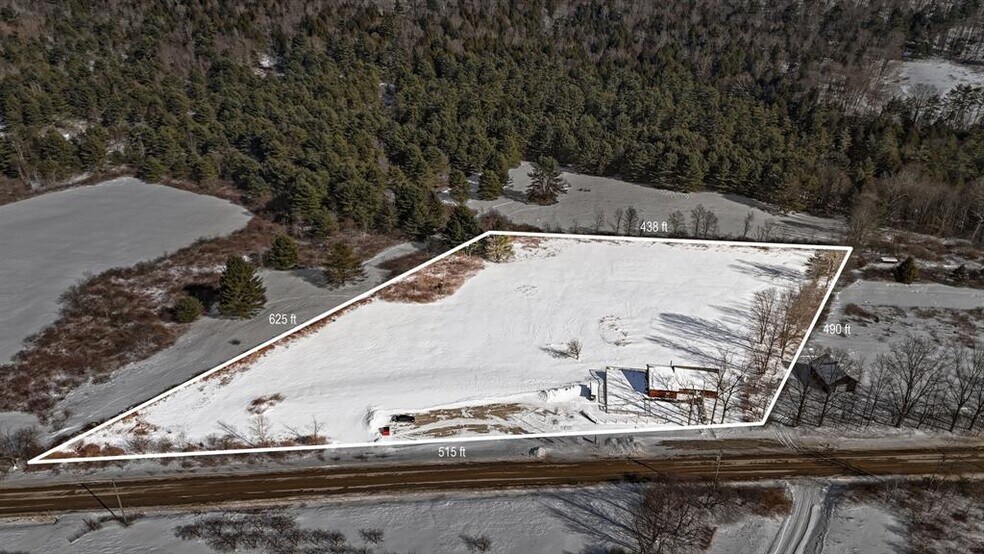 More Photos Of 248 County Road 1, Chenango Forks Specialty For Sale