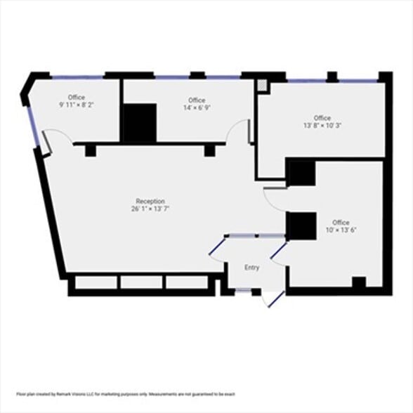 More Photos Of 333 Washington St, Boston Office For Sale